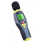 Digital Sound Level Meter 330D